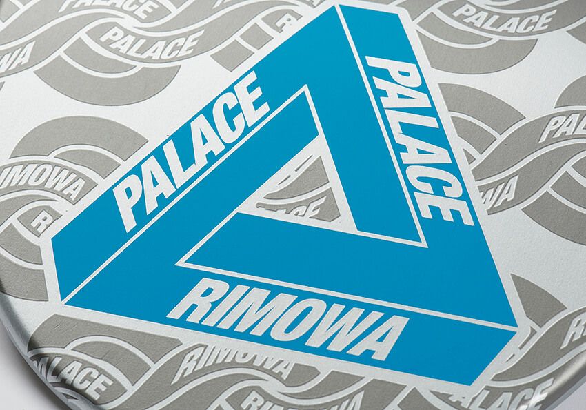 「リモワ×パレス」の価格が判明！人気のスケートボードは1.1万円、スーツケースは？ - 8枚目の画像