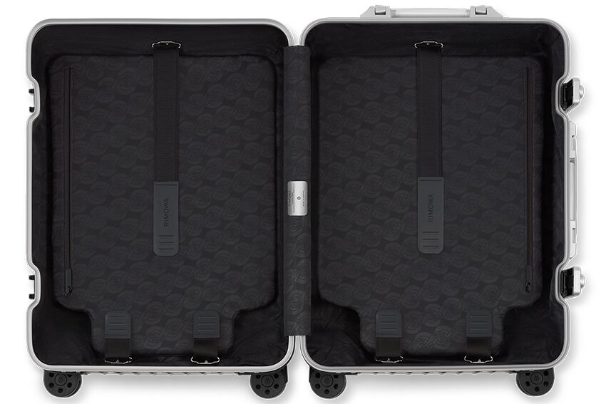 「リモワ×パレス」の価格が判明！人気のスケートボードは1.1万円、スーツケースは？ - 17枚目の画像