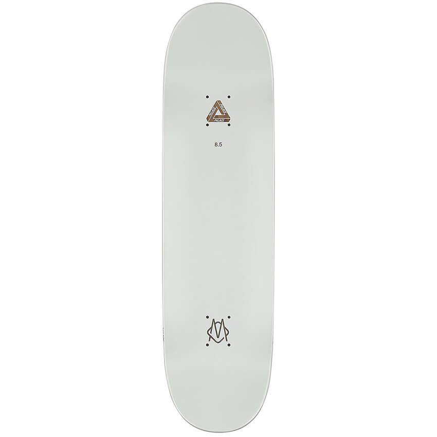 「リモワ×パレス」の価格が判明！人気のスケートボードは1.1万円、スーツケースは？ - 7枚目の画像