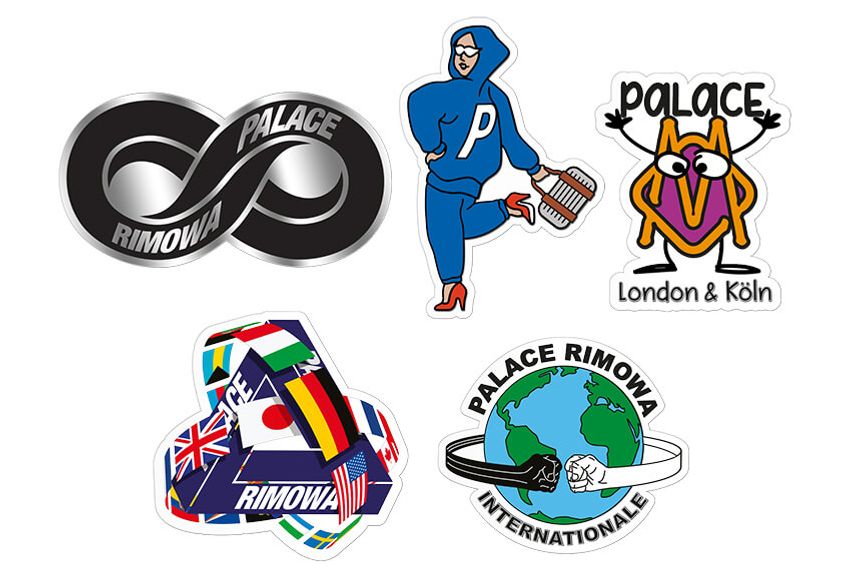 「リモワ×パレス」の価格が判明！人気のスケートボードは1.1万円、スーツケースは？ - 19枚目の画像