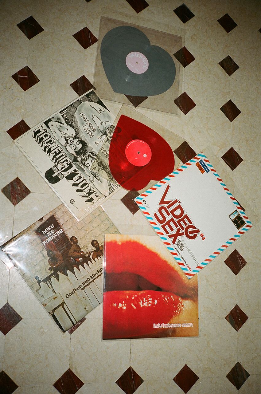 「サンローラン」のバレンタイン。ヴァカレロがセレクトした充実の中身 - 7枚目の画像