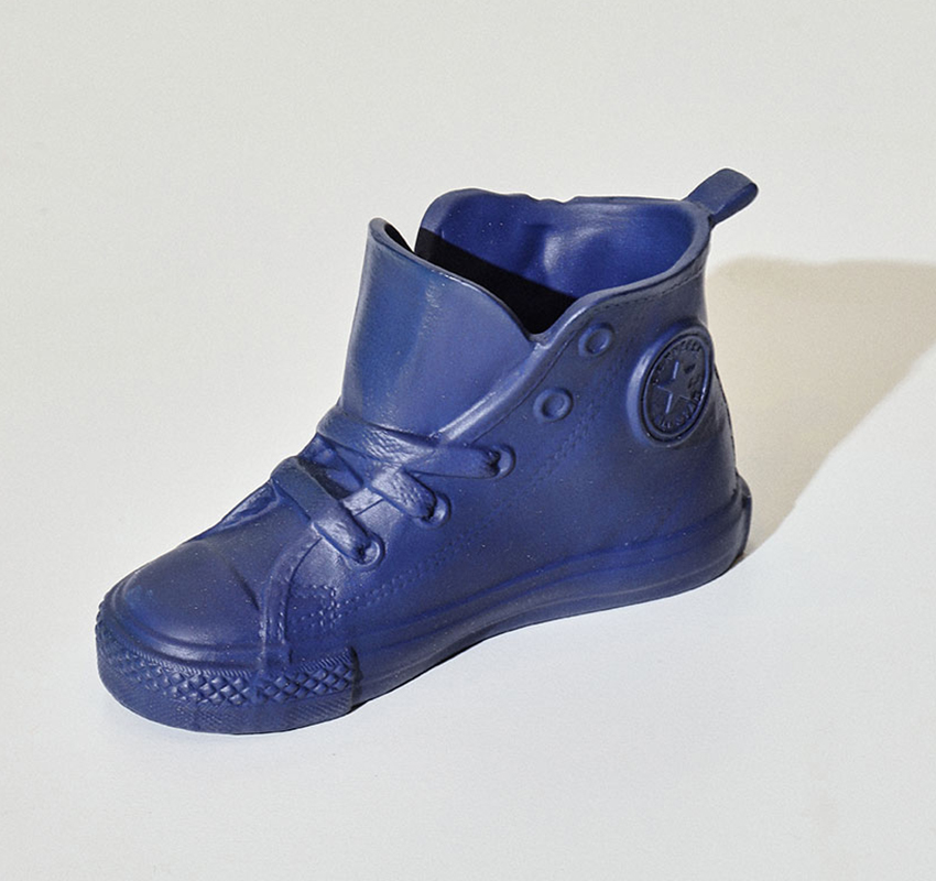 新品　懸賞当選　限定レア blueover × ウィルキンソン　コラボスニーカー 限定レア 懸賞当選品 blueover ウィルキンソン コラボスニーカー