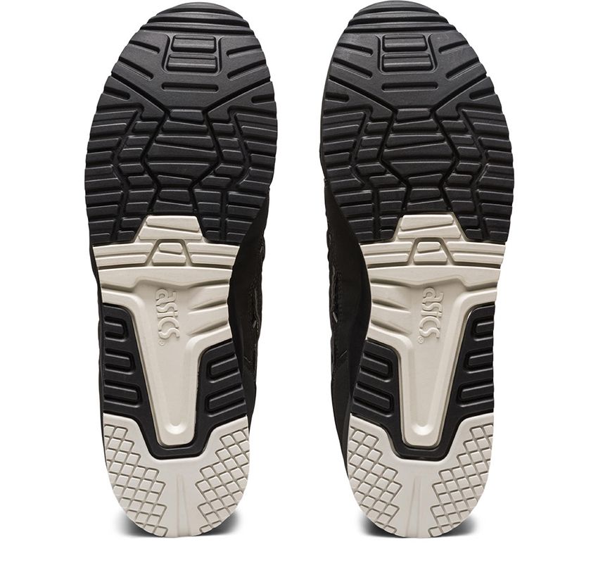 「アシックス」の“GEL-LYTE Ⅲ OG”が三者コラボ、歴代最高スペックになって登場！ - 5枚目の画像