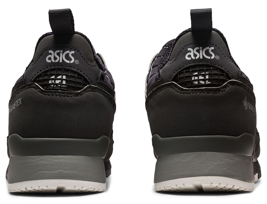 「アシックス」の“GEL-LYTE Ⅲ OG”が三者コラボ、歴代最高スペックになって登場！ - 6枚目の画像