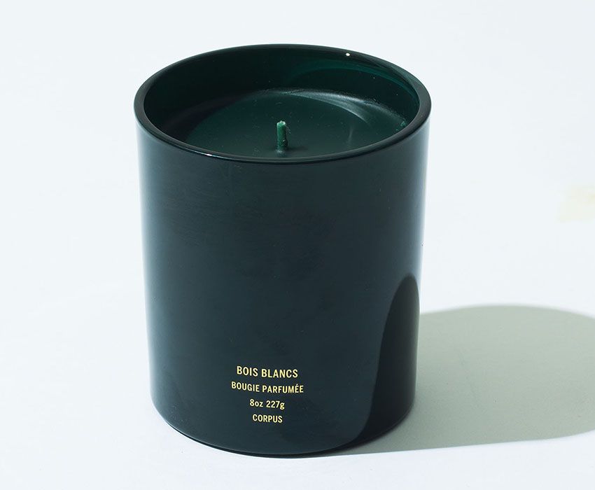 「ロンハーマン」で見つけた日本初上陸のカリフォルニアの香り・コーパス - 4枚目の画像