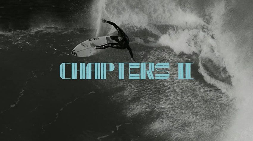 五十嵐カノアに密着。日本人初WSL Finals 進出の裏側にも迫るドキュメンタリー公開 - 1枚目の画像