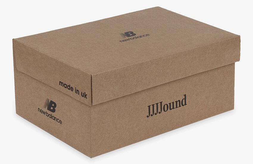 人気コラボ「ニューバランス×ジョウンド」の新作リリース！ 今回も秀逸な配色がナイス - 19枚目の画像