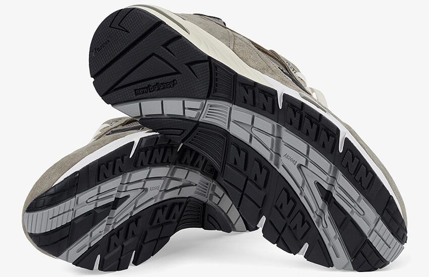 人気コラボ「ニューバランス×ジョウンド」の新作リリース！ 今回も秀逸な配色がナイス - 11枚目の画像