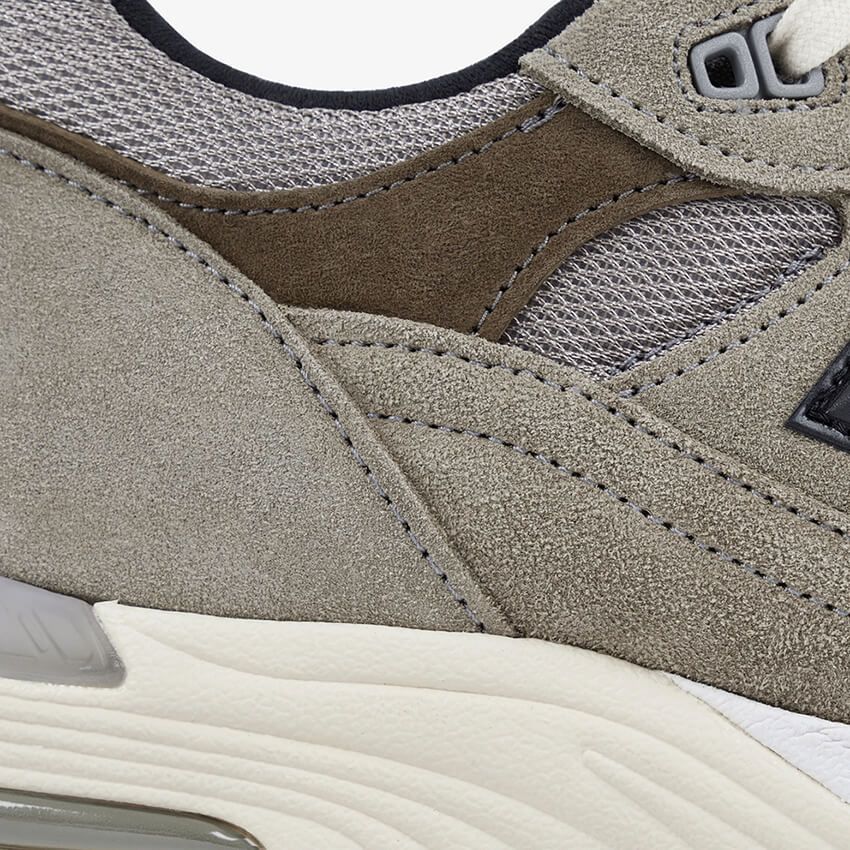 人気コラボ「ニューバランス×ジョウンド」の新作リリース！ 今回も秀逸な配色がナイス - 14枚目の画像