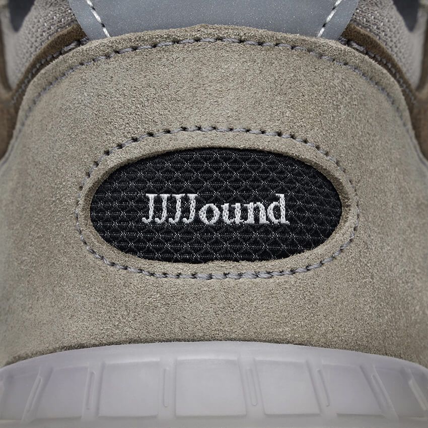 人気コラボ「ニューバランス×ジョウンド」の新作リリース！ 今回も秀逸な配色がナイス - 18枚目の画像