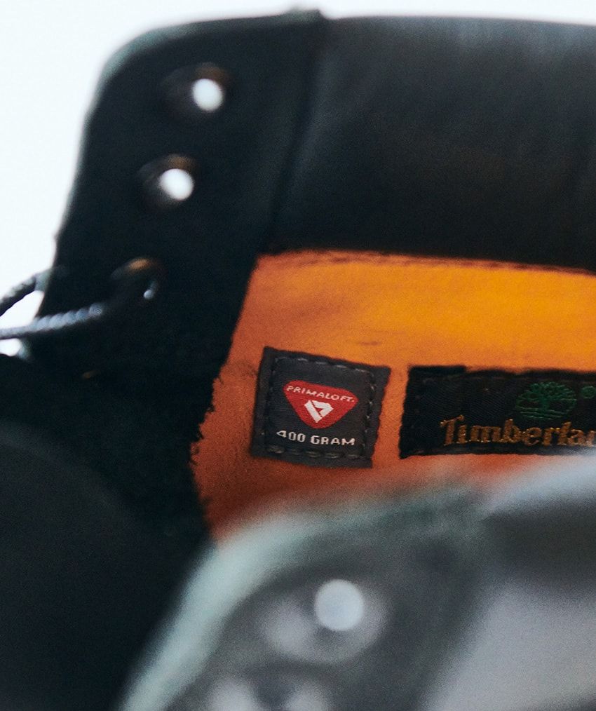 レッドウィング、ティンバー、マーチン……スタイリストが仕事で頼るブーツ&革靴4選 - 2枚目の画像