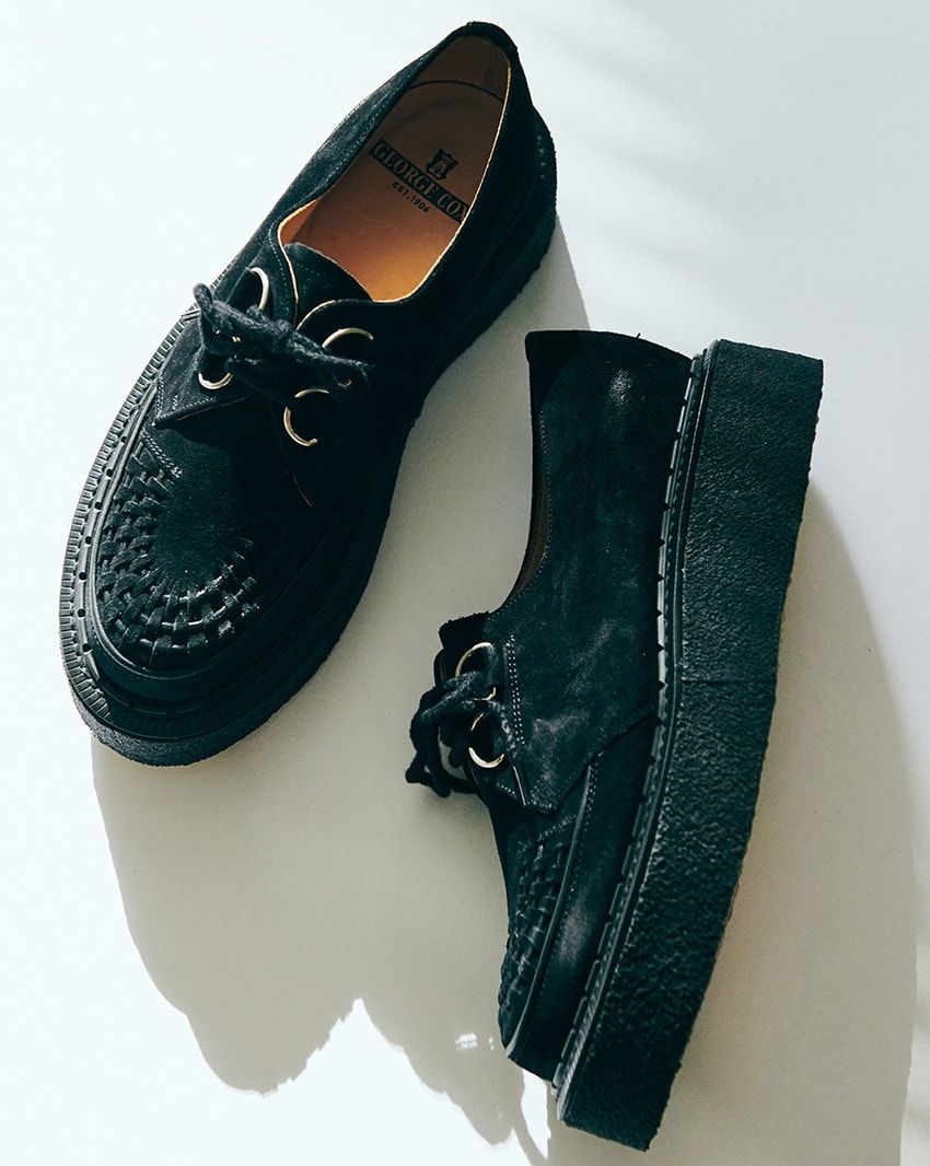 レッドウィング、ティンバー、マーチン……スタイリストが仕事で頼るブーツ&革靴4選 - 3枚目の画像