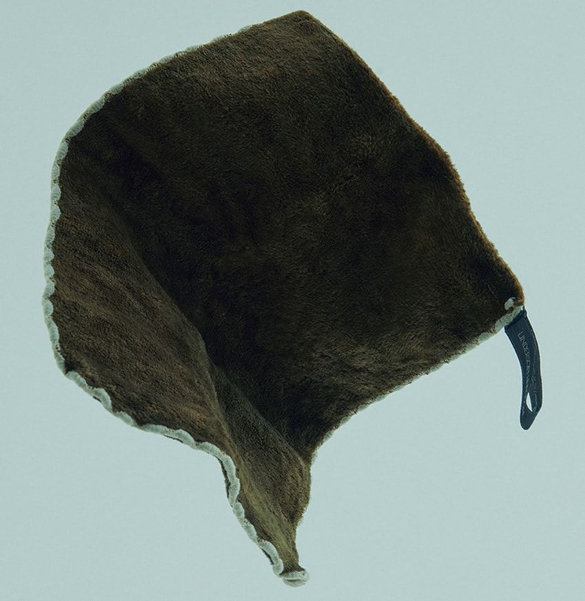 拭くだけで美肌になる「和紙ビロードマルチタオル」は不精おじさんを救う救世主！ - 3枚目の画像