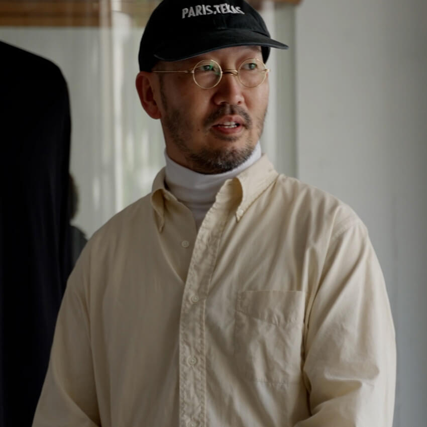 究極の肌着”が金子恵治監修で「リフィル」から登場。その魅力を5つの