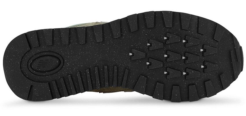 ストーンアイランドのパッチが付いたニューバランス「574」が2月16日に発売！ - 16枚目の画像