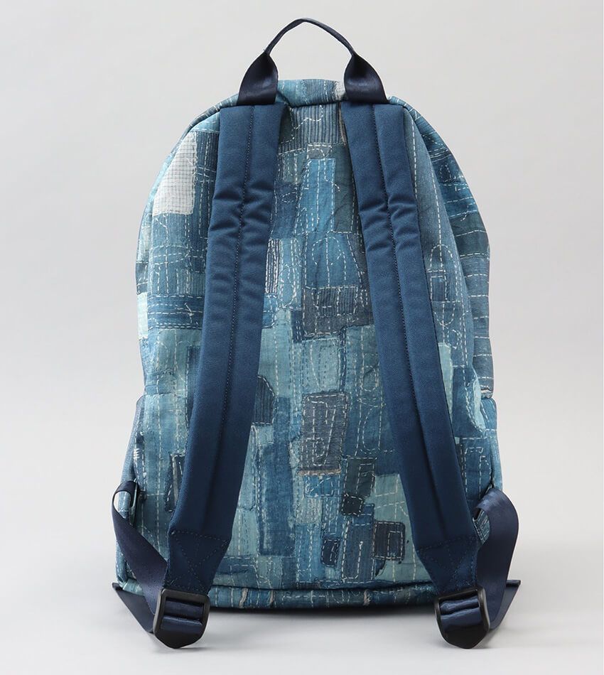 定番デイパが“ボロ”ボロ⁉︎ FDMTLコラボの「アウトドアプロダクツ」は唯一無二！ - 2枚目の画像