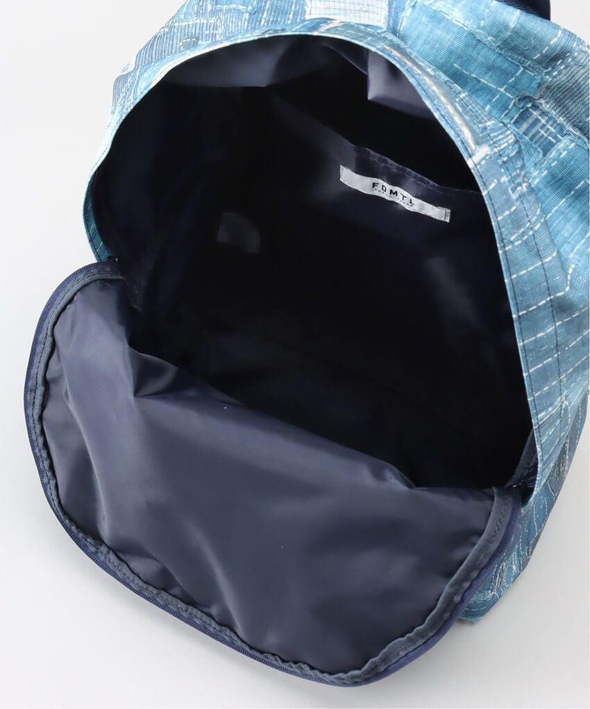 定番デイパが“ボロ”ボロ⁉︎ FDMTLコラボの「アウトドアプロダクツ」は唯一無二！ - 4枚目の画像