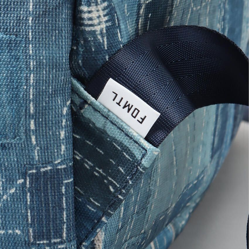 定番デイパが“ボロ”ボロ⁉︎ FDMTLコラボの「アウトドアプロダクツ」は唯一無二！ - 11枚目の画像