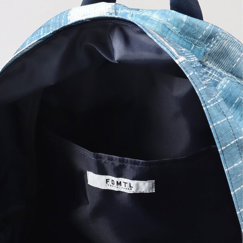 定番デイパが“ボロ”ボロ⁉︎ FDMTLコラボの「アウトドアプロダクツ」は唯一無二！ - 7枚目の画像