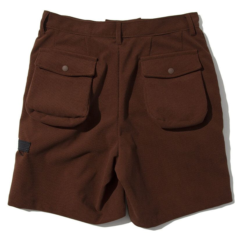 「F/CE.×ディガウェル」のマルチポケット服は、最強の“ピクニックウェア”だ - 19枚目の画像