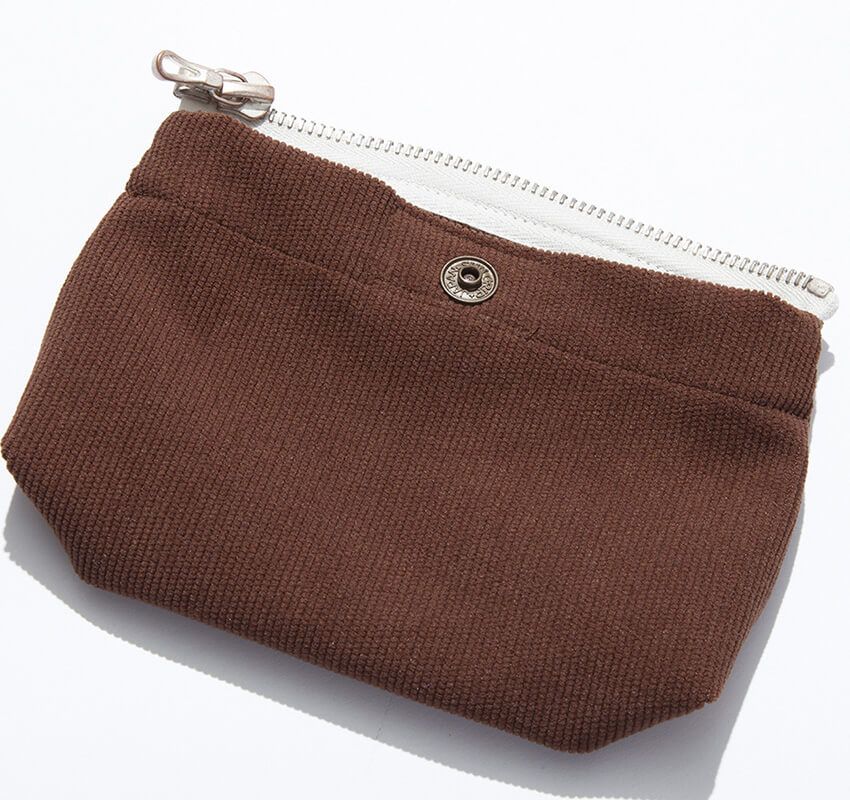 「F/CE.×ディガウェル」のマルチポケット服は、最強の“ピクニックウェア”だ - 10枚目の画像