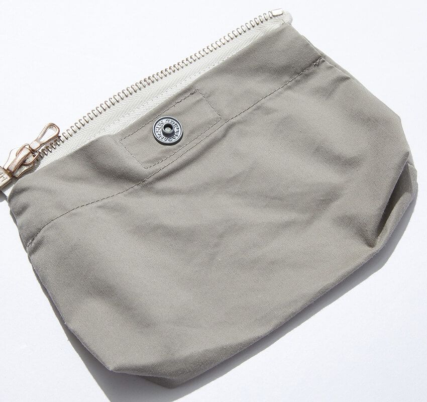 「F/CE.×ディガウェル」のマルチポケット服は、最強の“ピクニックウェア”だ - 4枚目の画像