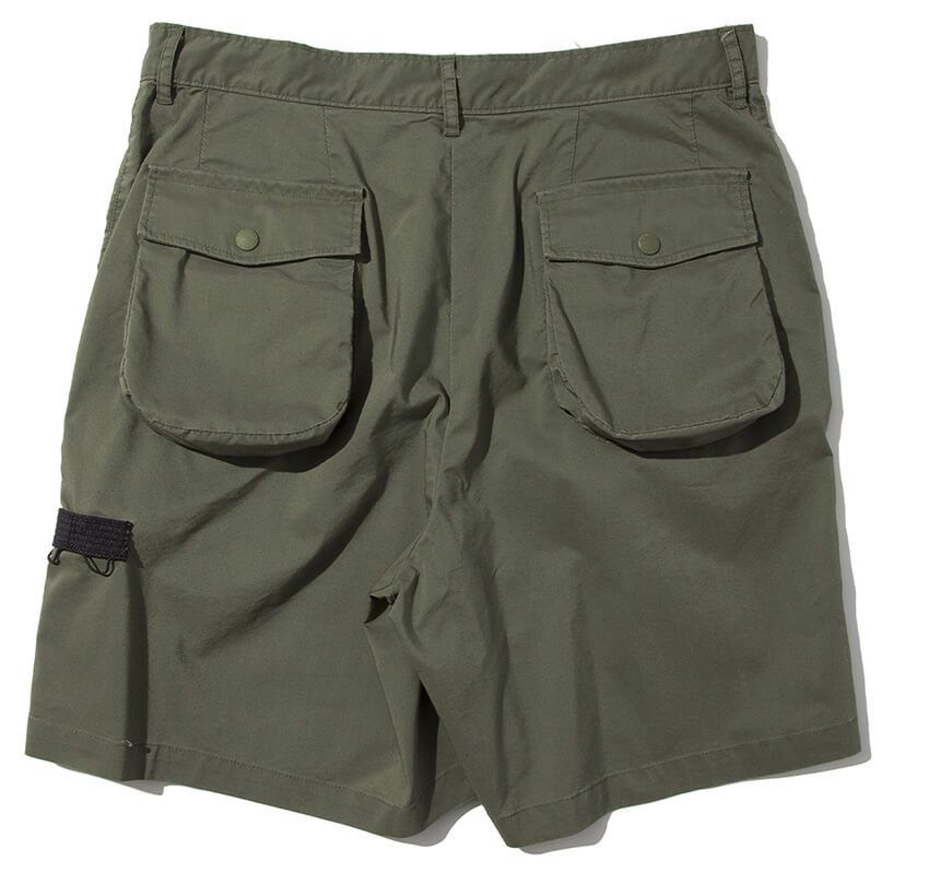 「F/CE.×ディガウェル」のマルチポケット服は、最強の“ピクニックウェア”だ - 14枚目の画像