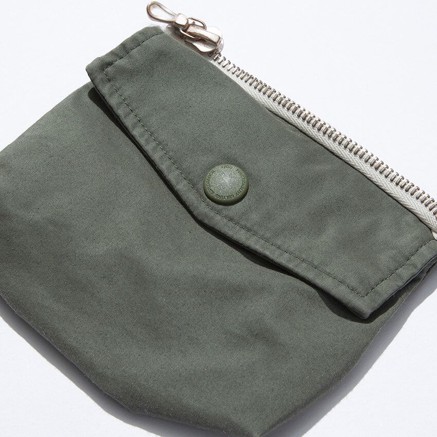 「F/CE.×ディガウェル」のマルチポケット服は、最強の“ピクニックウェア”だ - 15枚目の画像