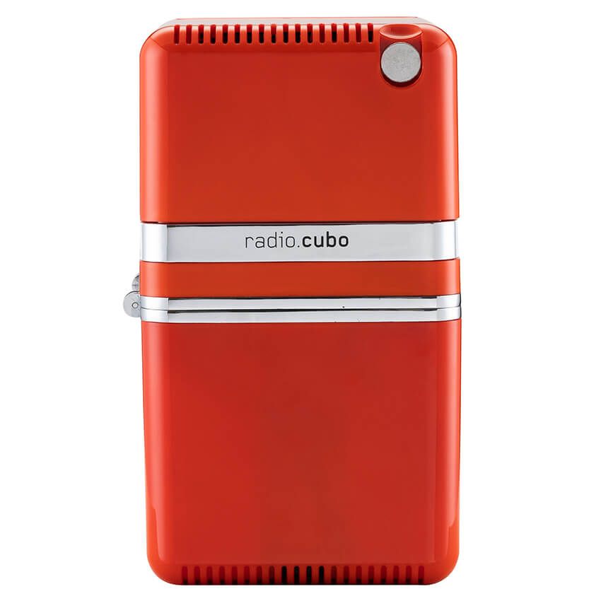 かつて約450万円で落札されたラジオが復刻！ セレブが愛した「ラジオクーボ」を日常に - 6枚目の画像