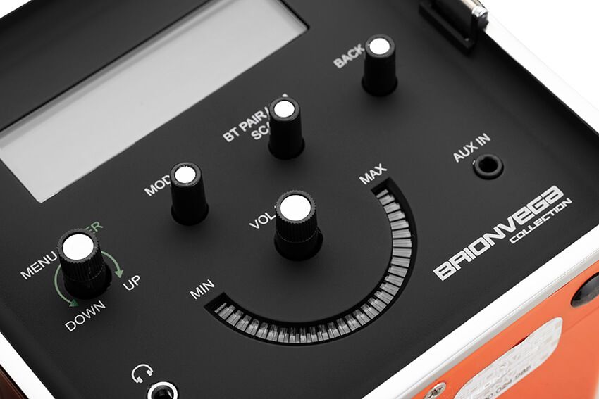 かつて約450万円で落札されたラジオが復刻！ セレブが愛した「ラジオクーボ」を日常に - 15枚目の画像