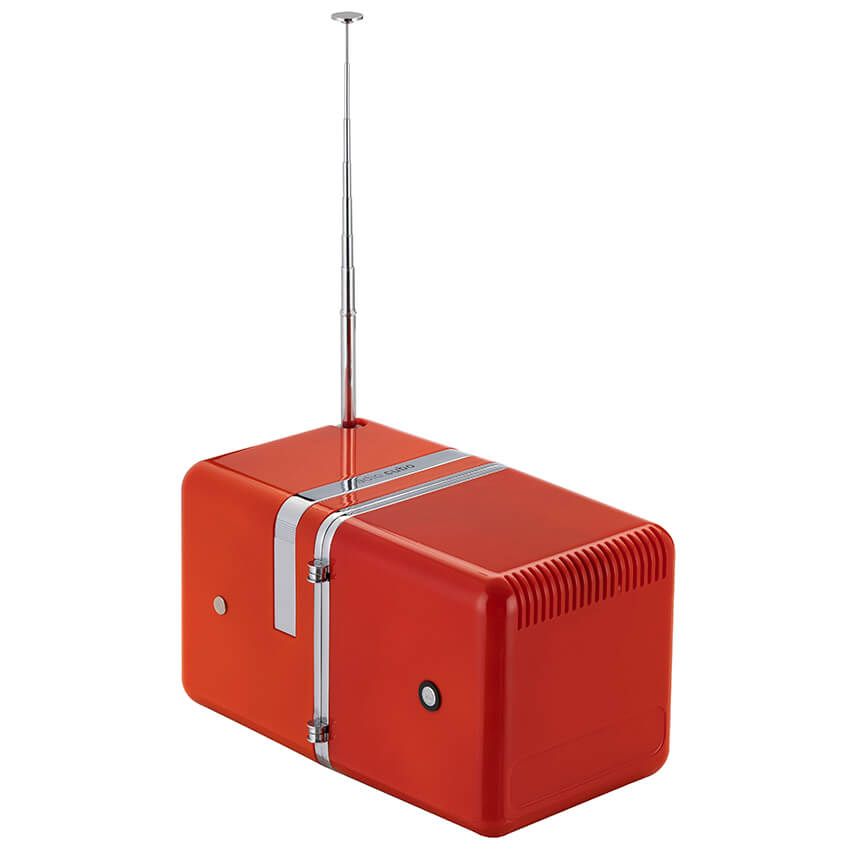 かつて約450万円で落札されたラジオが復刻！ セレブが愛した「ラジオクーボ」を日常に - 10枚目の画像