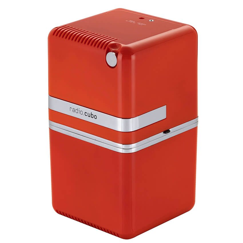 かつて約450万円で落札されたラジオが復刻！ セレブが愛した「ラジオクーボ」を日常に - 7枚目の画像