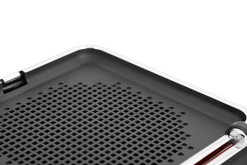 かつて約450万円で落札されたラジオが復刻！ セレブが愛した「ラジオクーボ」を日常に - 17枚目の画像