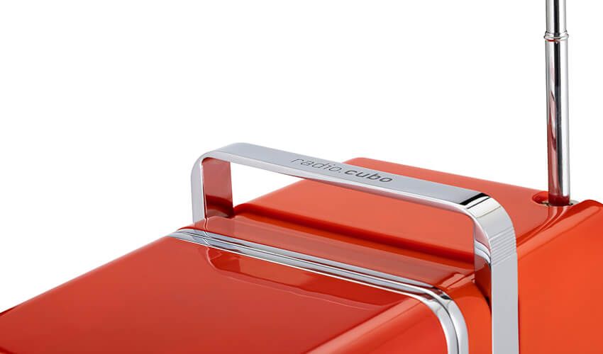 かつて約450万円で落札されたラジオが復刻！ セレブが愛した「ラジオクーボ」を日常に - 12枚目の画像