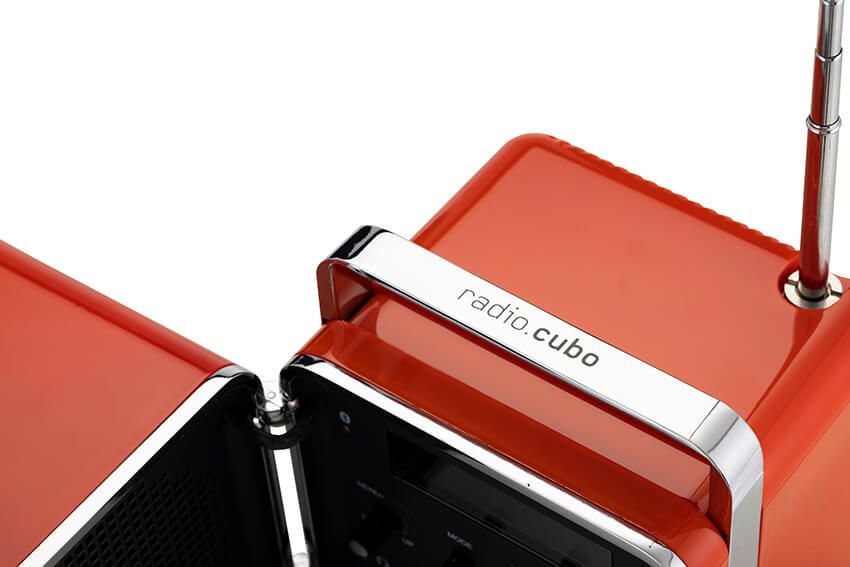 かつて約450万円で落札されたラジオが復刻！ セレブが愛した「ラジオクーボ」を日常に - 13枚目の画像