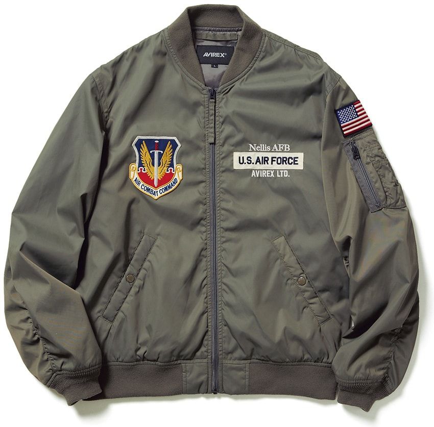 3万1900円／アヴィレックス（アヴィレックス新宿