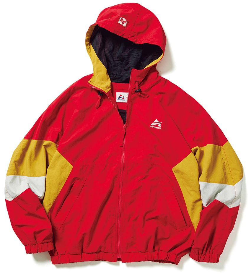 2万2000円／アヴィレックス（アヴィレックス新宿