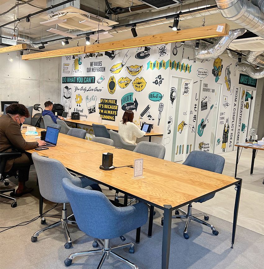 ジャニーズの“推しごと”に忙しかった看板娘が、少年漫画の話題で男性のハートをつかんでいた - 6枚目の画像