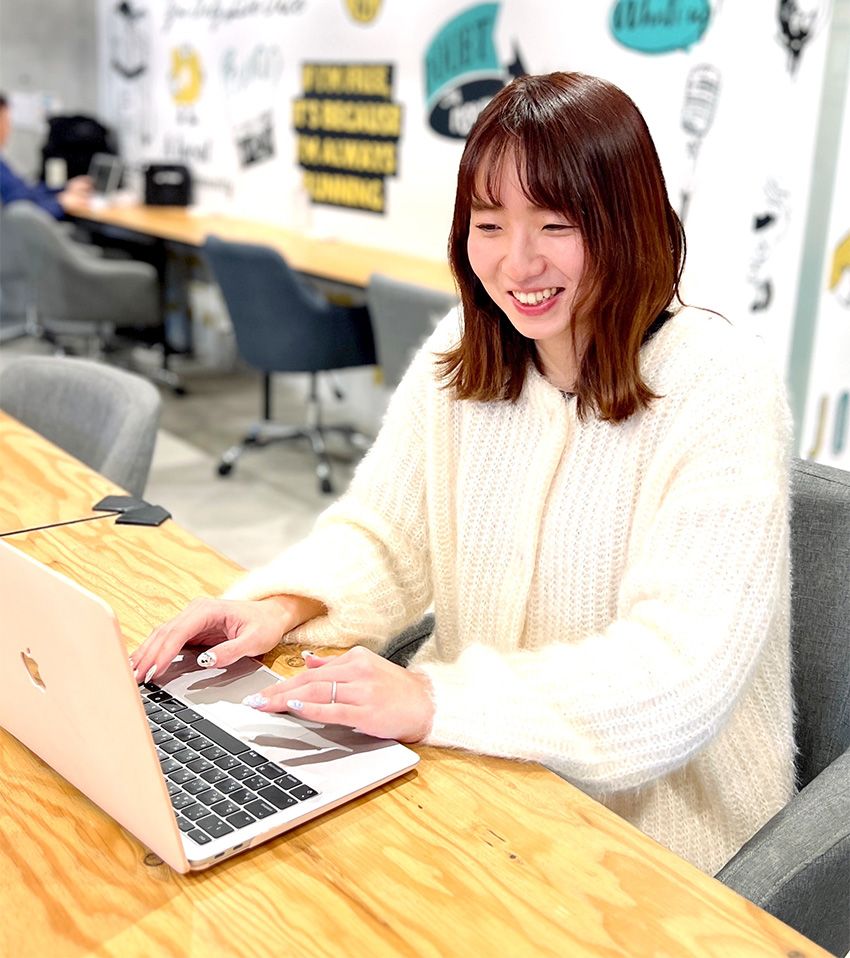 ジャニーズの“推しごと”に忙しかった看板娘が、少年漫画の話題で男性のハートをつかんでいた - 7枚目の画像