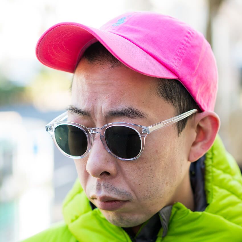 「パタゴニア」使いが上手い6人のコーデ集。冷え込む春先に活躍するアイテムを紹介！ - 9枚目の画像