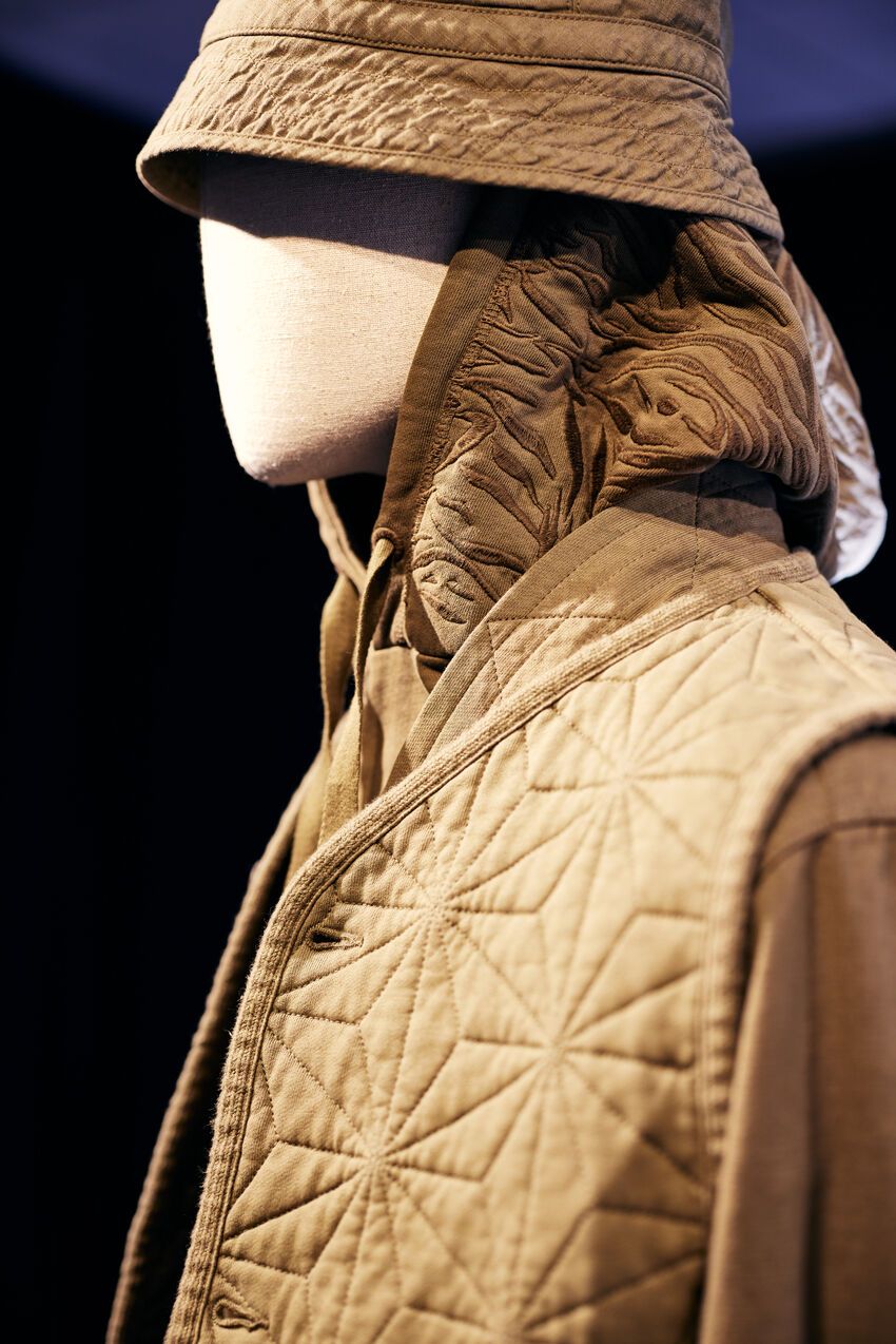 ティンバーランド「イエローブーツ」誕生50周年企画、フューチャー 73が始まった！ - 4枚目の画像