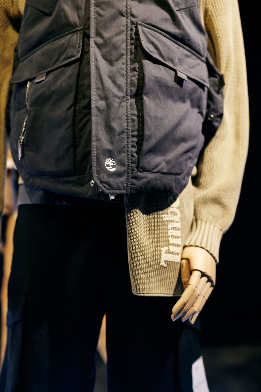 ティンバーランド「イエローブーツ」誕生50周年企画、フューチャー 73が始まった！ - 5枚目の画像