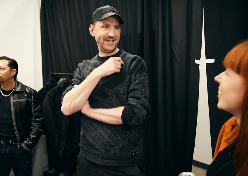 ティンバーランド「イエローブーツ」誕生50周年企画、フューチャー 73が始まった！ - 10枚目の画像