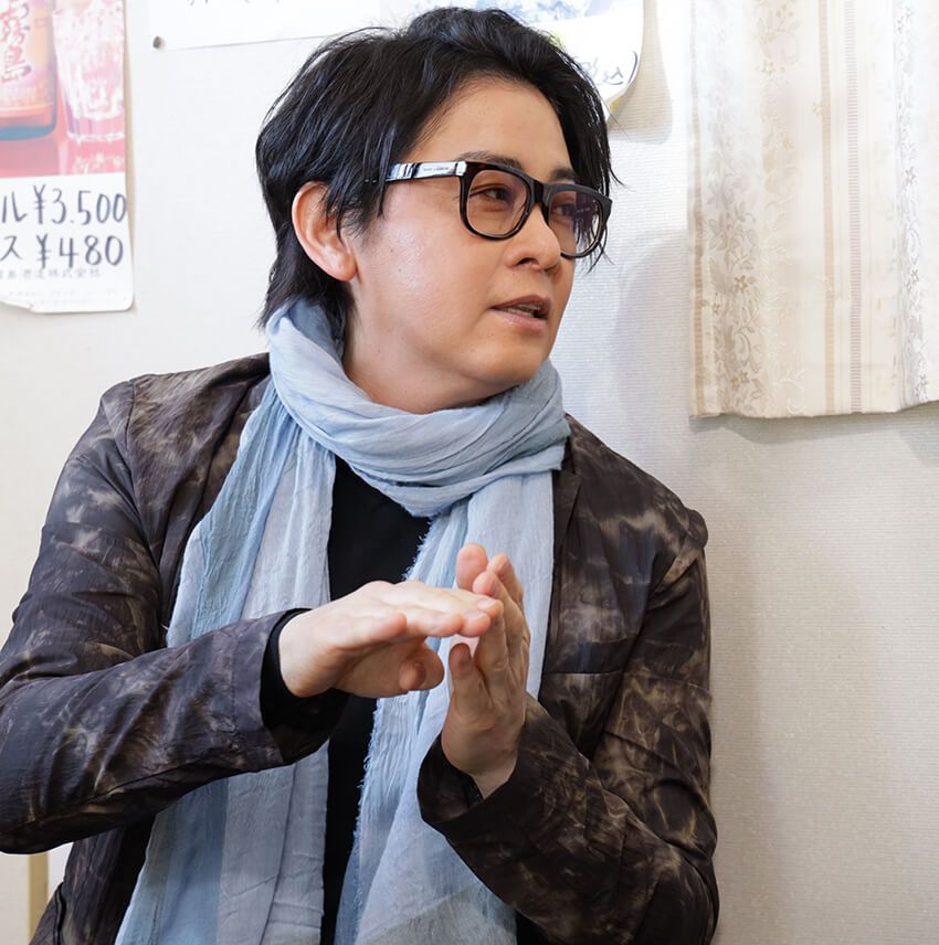 河村隆一流の「肉体改造計画」。リバウンド防止の筋肉増強のメソッドを公開！ - 6枚目の画像