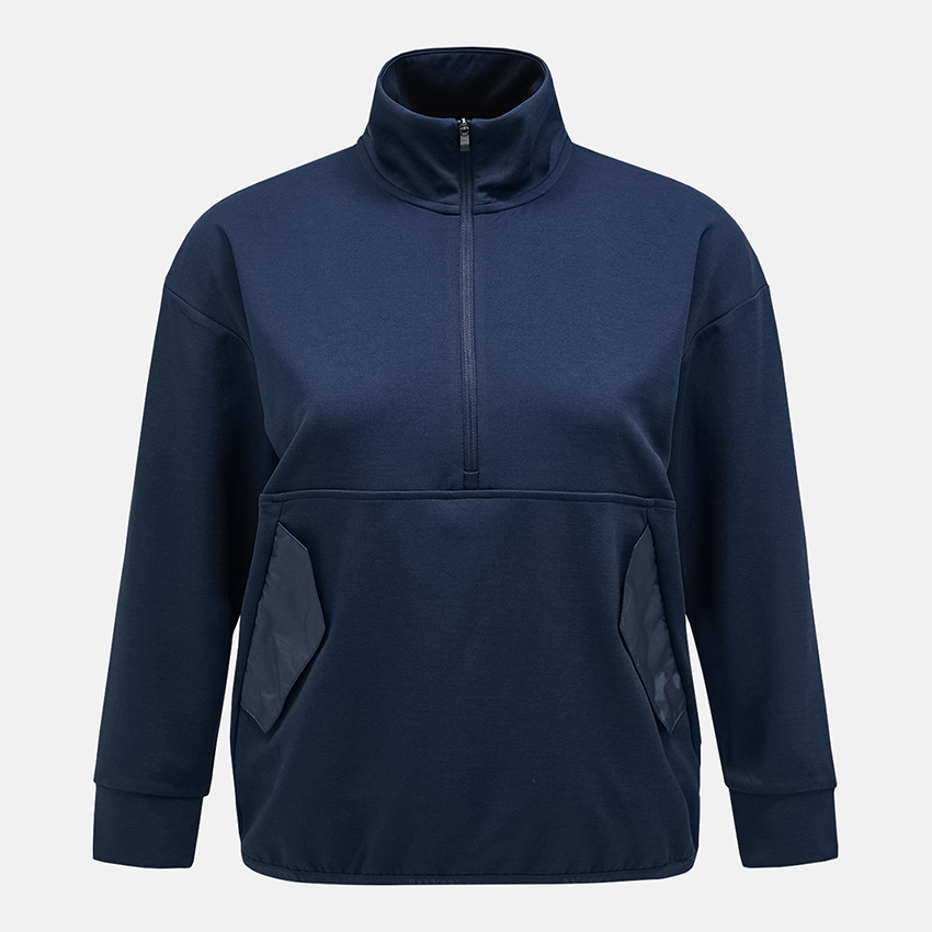 ピークパフォーマンス Fremont Print Jacket ゴルフ FW25 新着商品