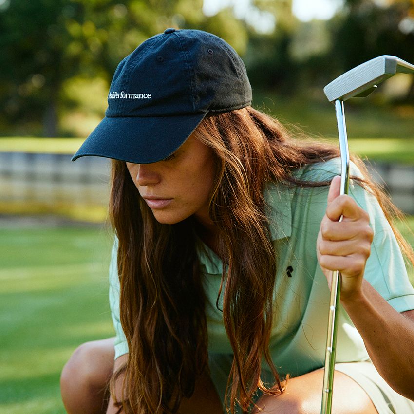 「ピークパフォーマンス」のゴルフウェアが本格スタート。北欧アウトドアの技術をゴルフにも - 2枚目の画像