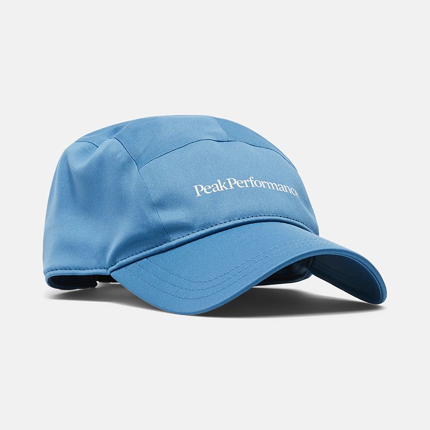 「ピークパフォーマンス」のゴルフウェアが本格スタート。北欧アウトドアの技術をゴルフにも - 14枚目の画像