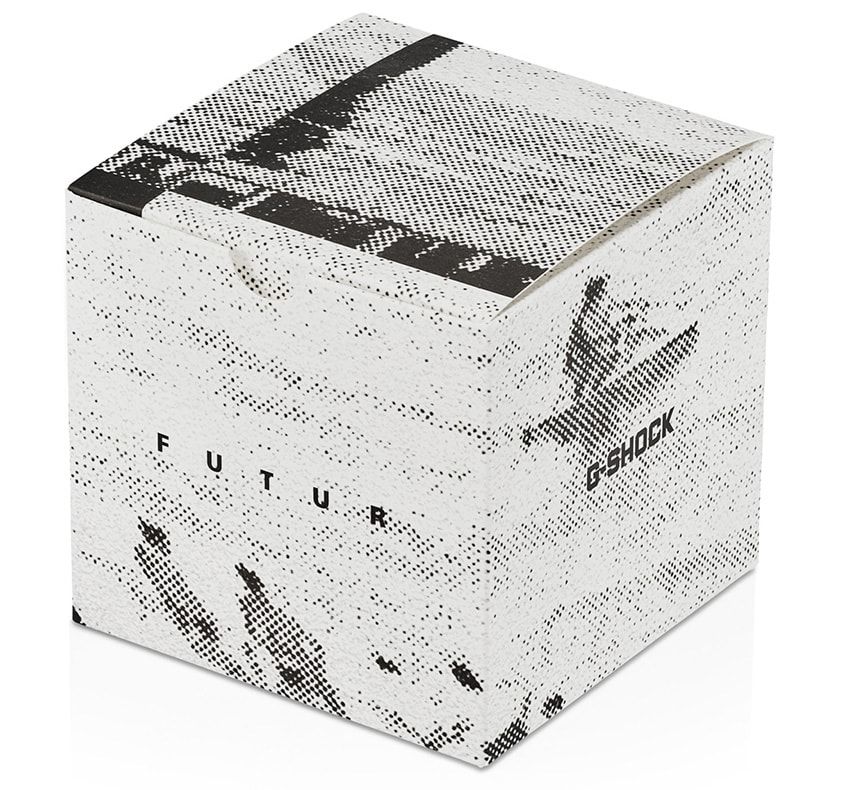 「フューチャー×Gショック」はベルト＆ベゼルがスケルトン！ GA-2100が見せた新たな側面 - 13枚目の画像