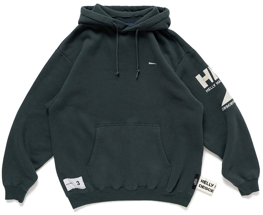 ディセンダント×ヘリーハンセン。ヨットの帆をアップサイクルして海を“THINC”するプロジェクト - 9枚目の画像