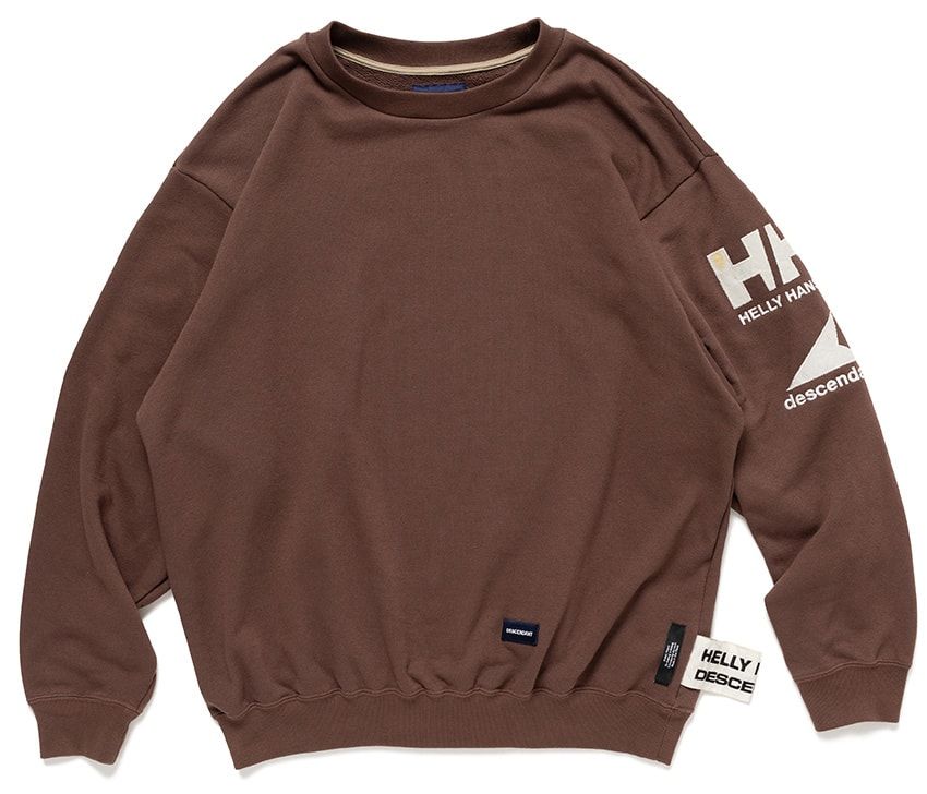 ディセンダント×ヘリーハンセン。ヨットの帆をアップサイクルして海を“THINC”するプロジェクト - 10枚目の画像